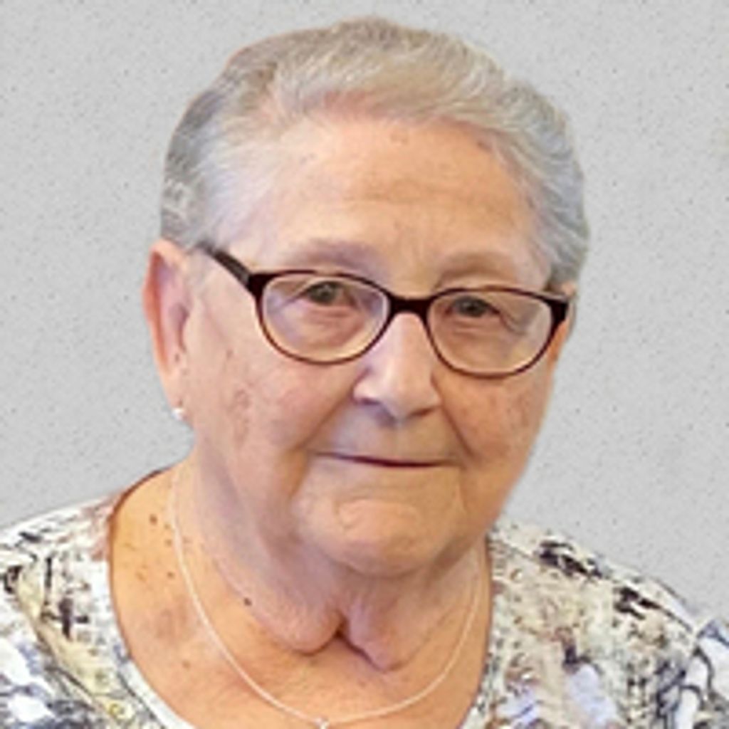 Ruth Keller