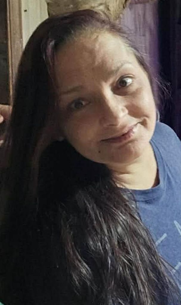 Kimberly Nicole Phillips Aja