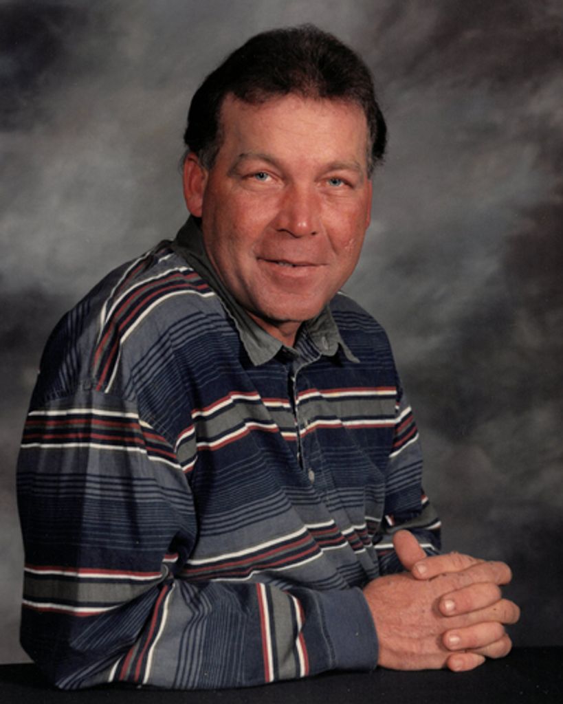 Bill Sheridan Profile Photo