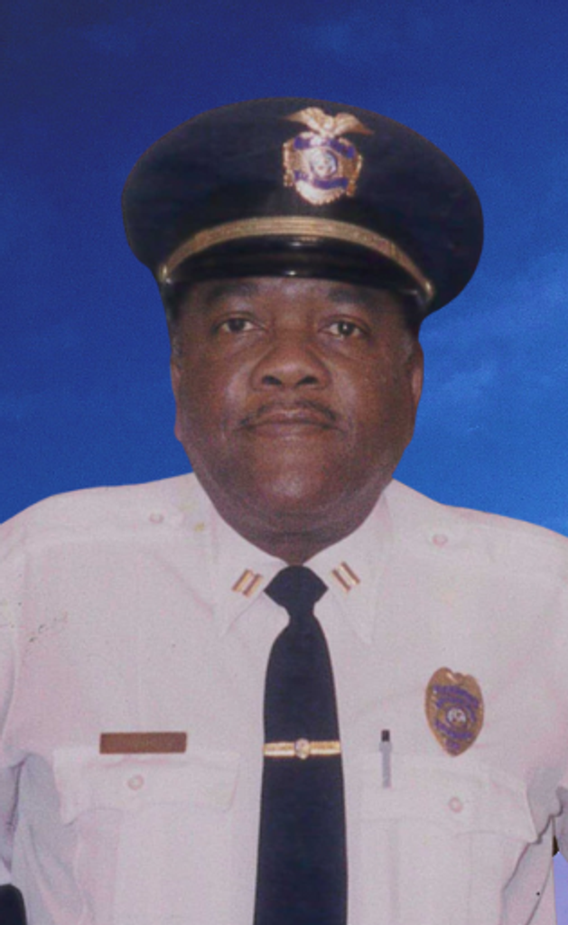 Roland E. Miller Sr.