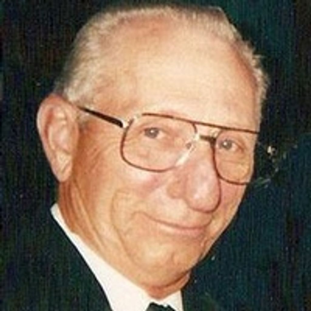 Gene R. Anderson
