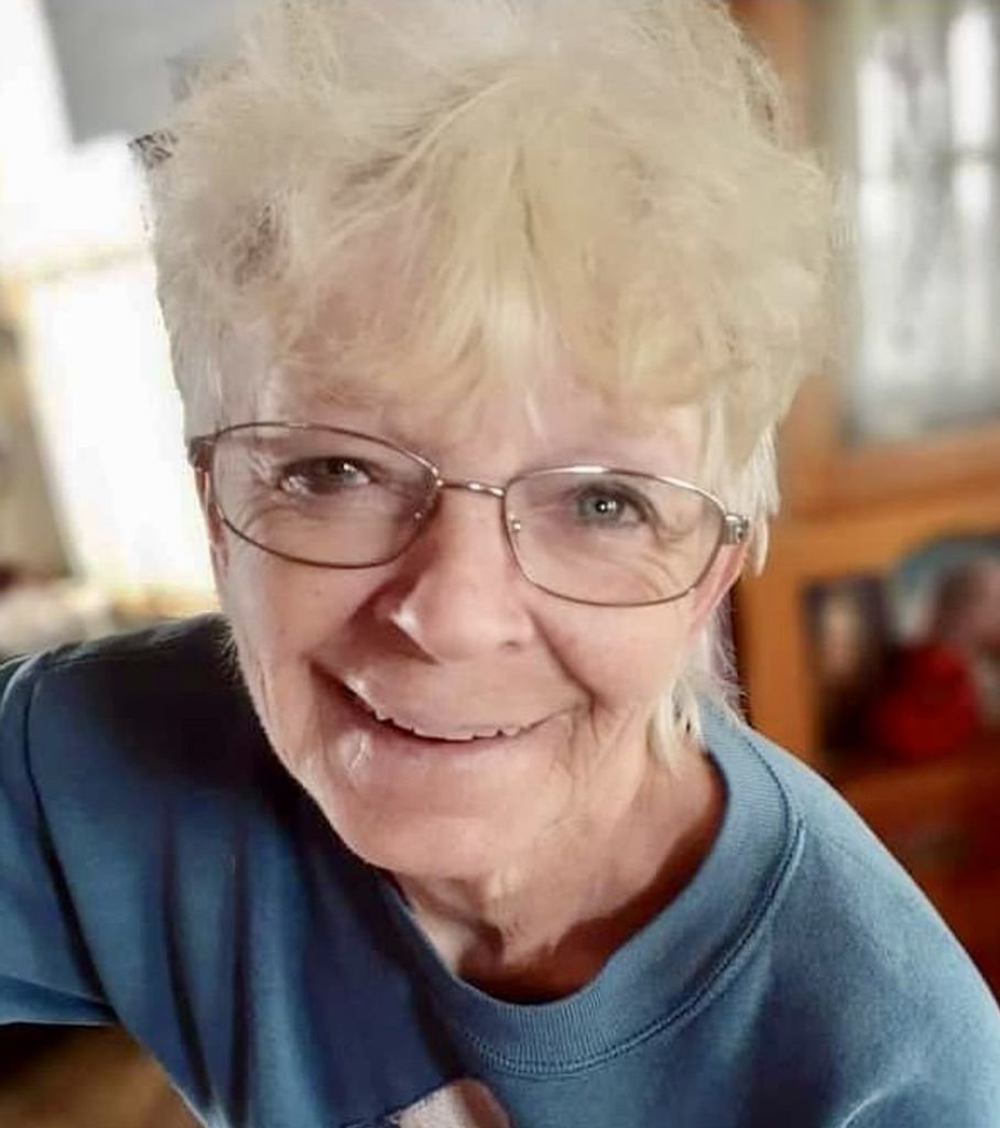 Roberta "Robyn" A. Hayes
