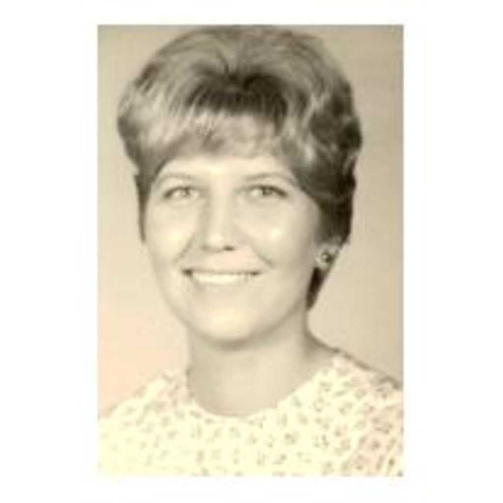 Mrs Marilyn J. Almeida