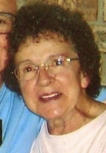 Shirley Hertel Profile Photo