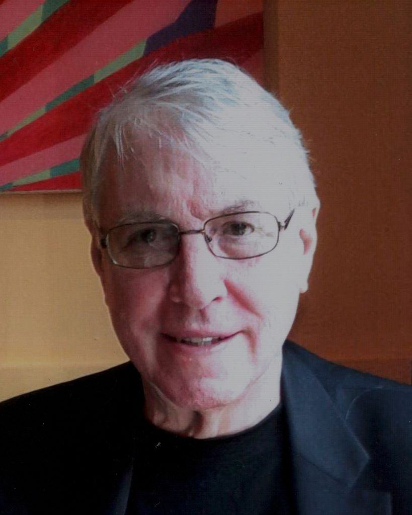 James Stephen Schwaber