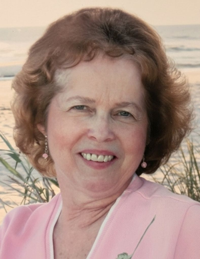Joanne Hollander Coggins Profile Photo
