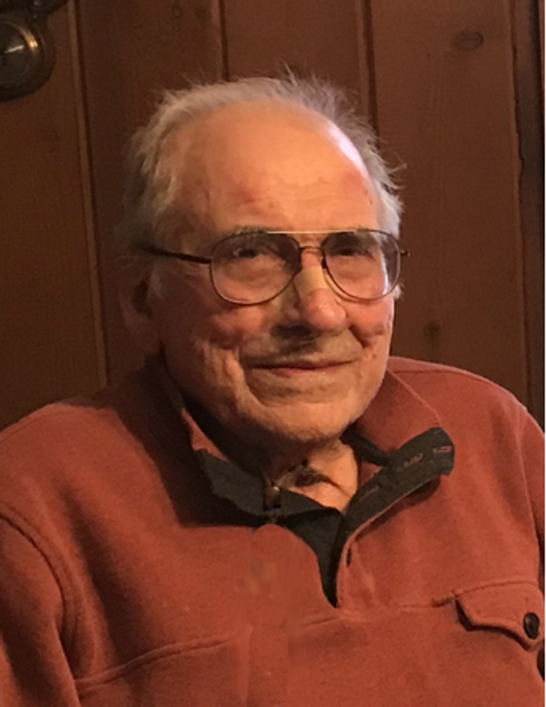 Ernest R. "Ernie" Schmid Profile Photo