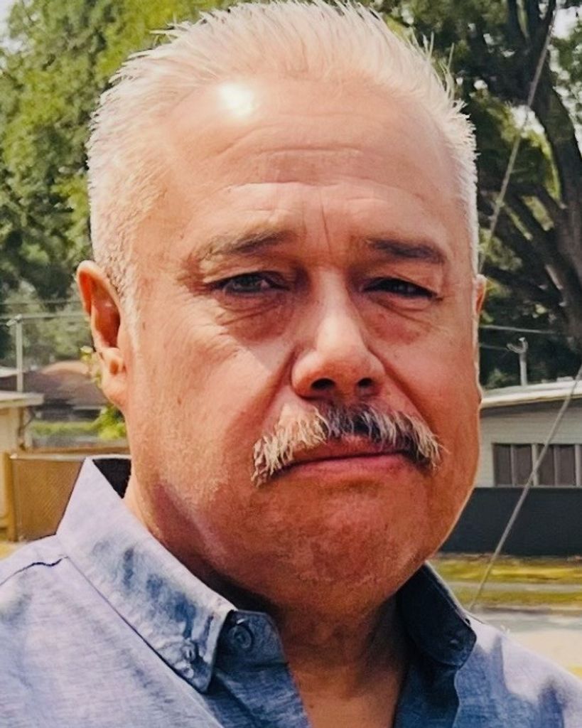 Alberto Hernandez Banda