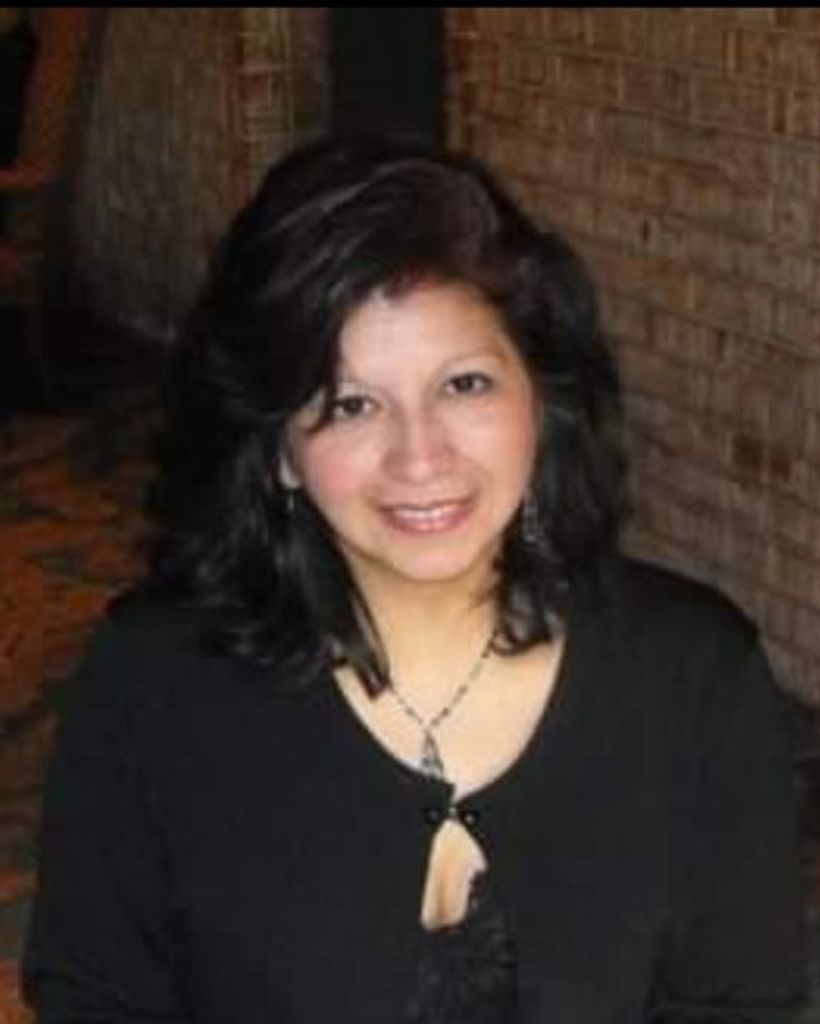 Anne R Tamez Profile Photo