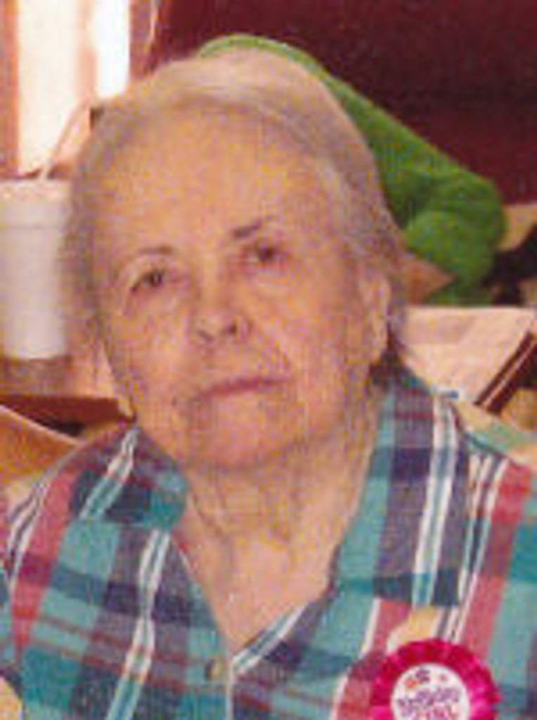 Mary Ashley Castello Daniel Profile Photo