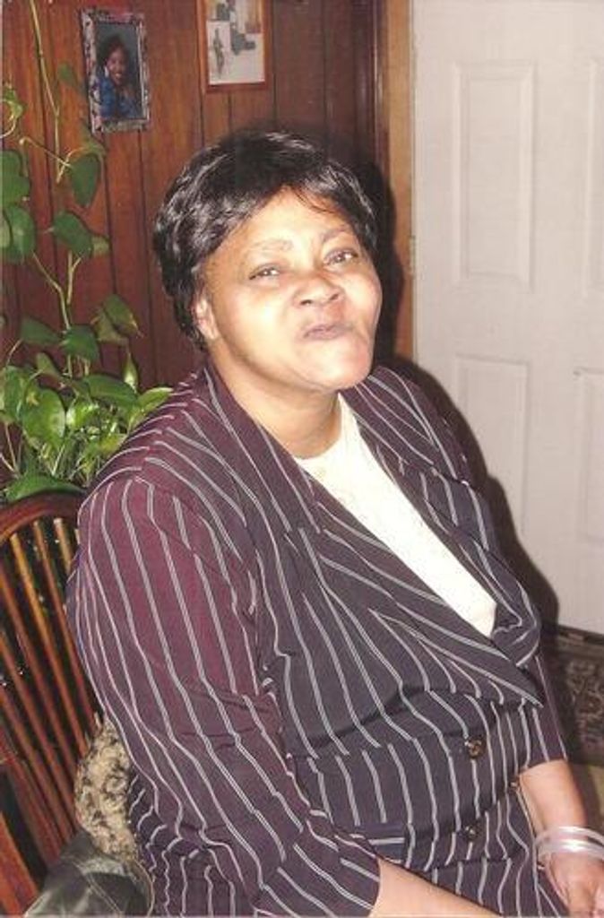 Joann S. Williams