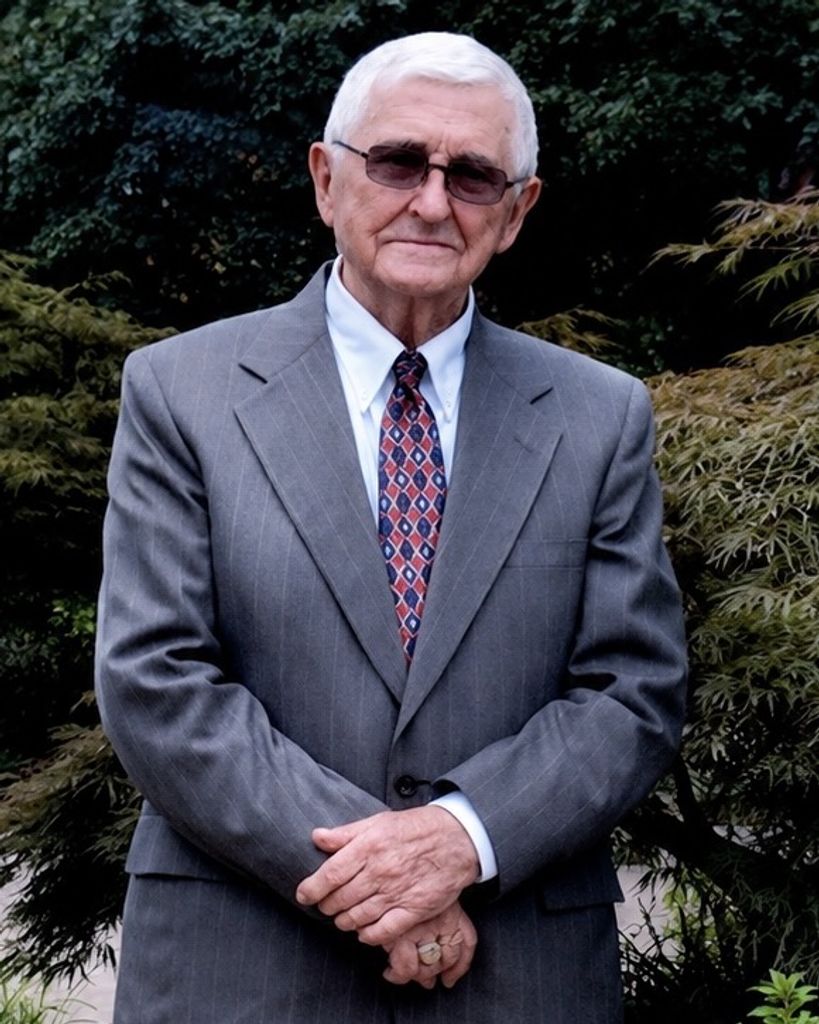 Vincent Clayton Strouse Profile Photo
