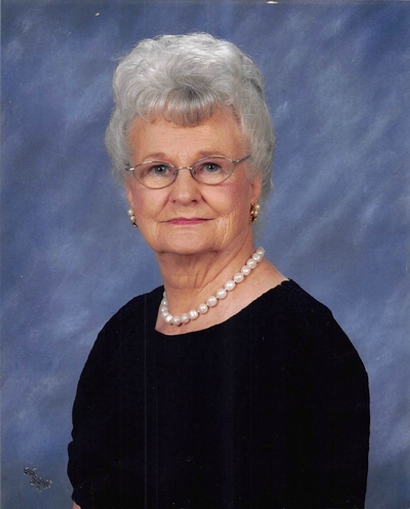 Wilma Faye Pounds Profile Photo