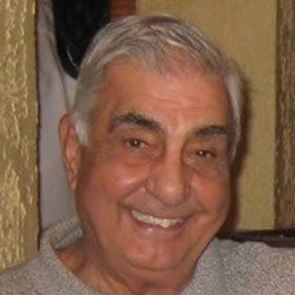 Mario A. Briganti