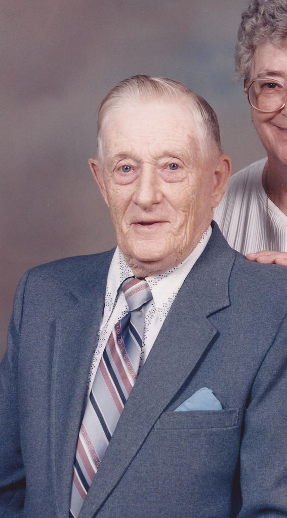 Keith W. "Sparky" Robinson