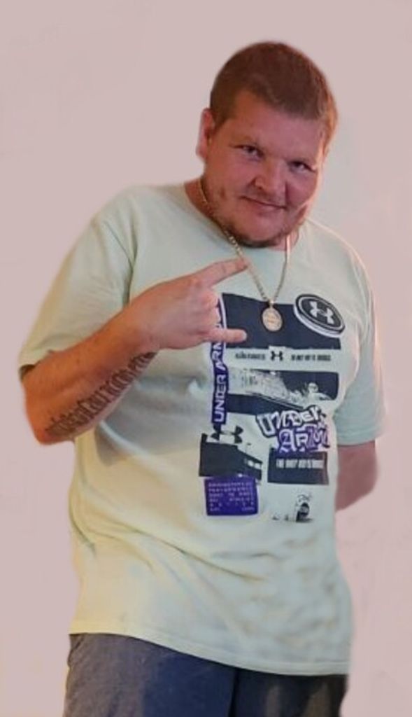 Cory Todd Brown Profile Photo