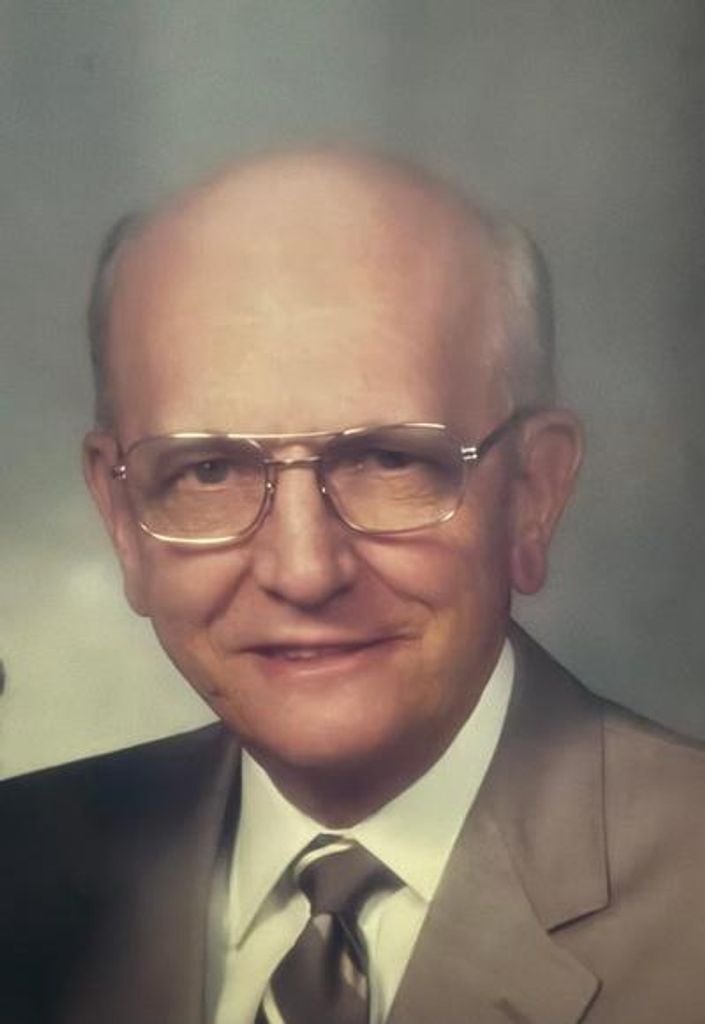 Dr. Louis L Hansen