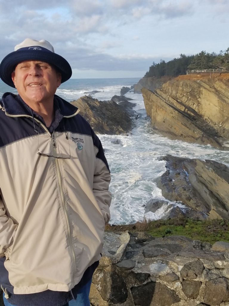 James "Jim" Robert Schultz