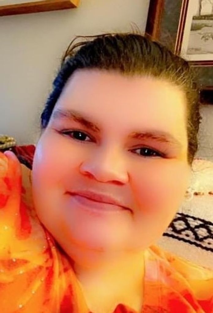 Amanda MMichelle (Newman)  Pettit