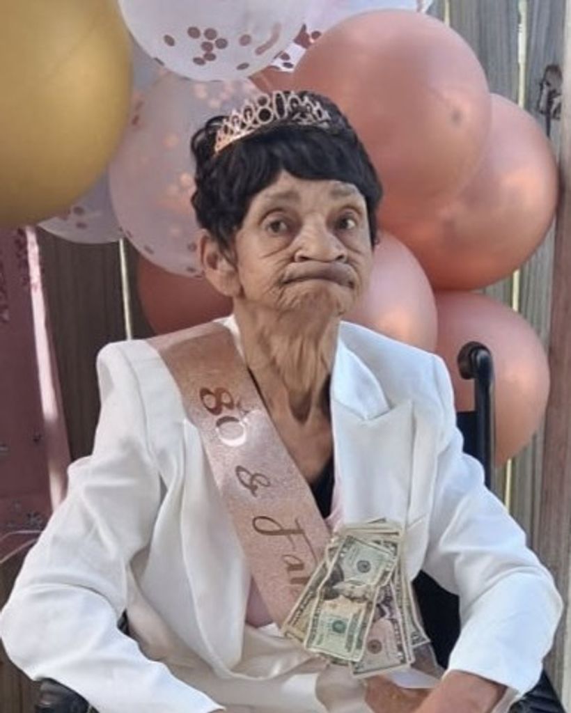 IRMA LEE RUFFIN MARTIN Profile Photo