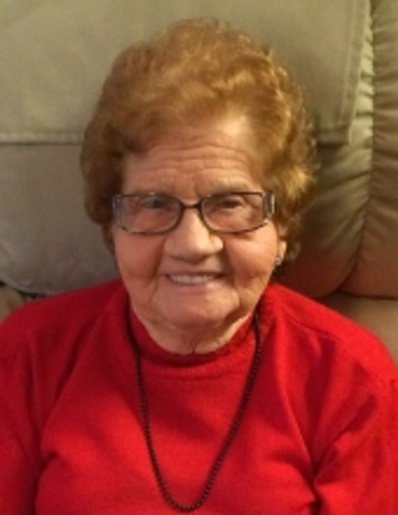 Marie E. Endicott