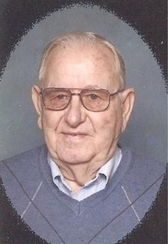 William Newberry