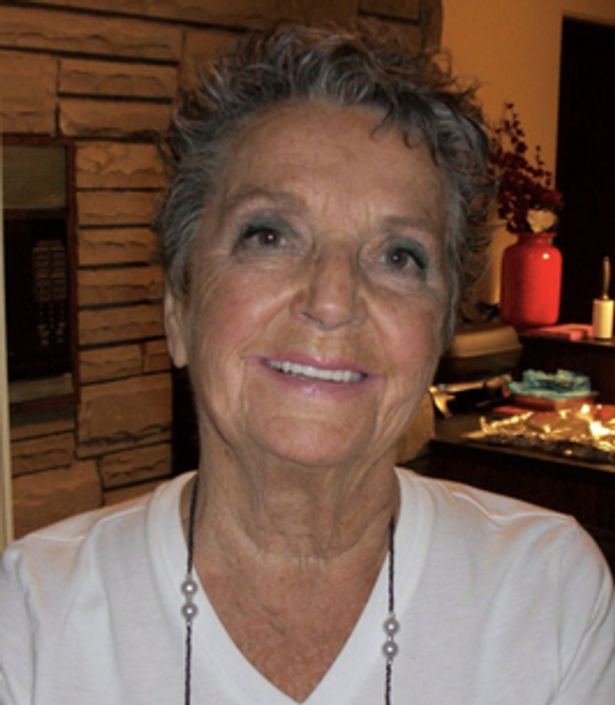 Ruth Novickoff Profile Photo
