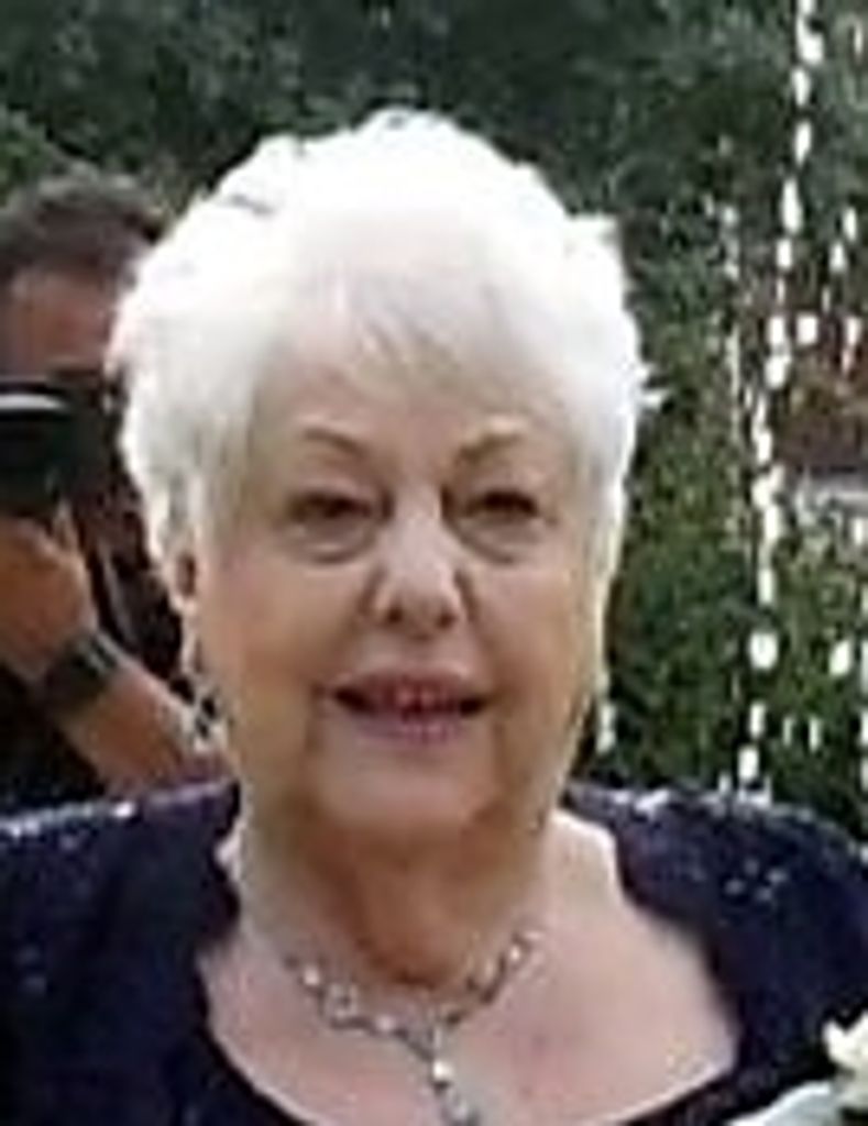 Lorraine Jeanette Ayers