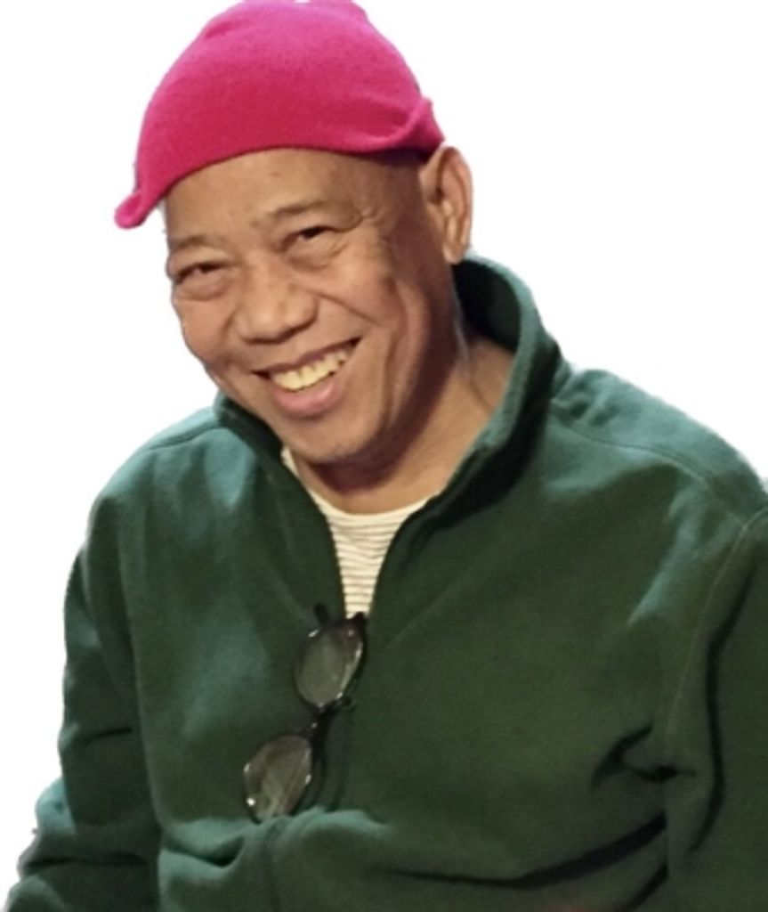Cresencio Andongo