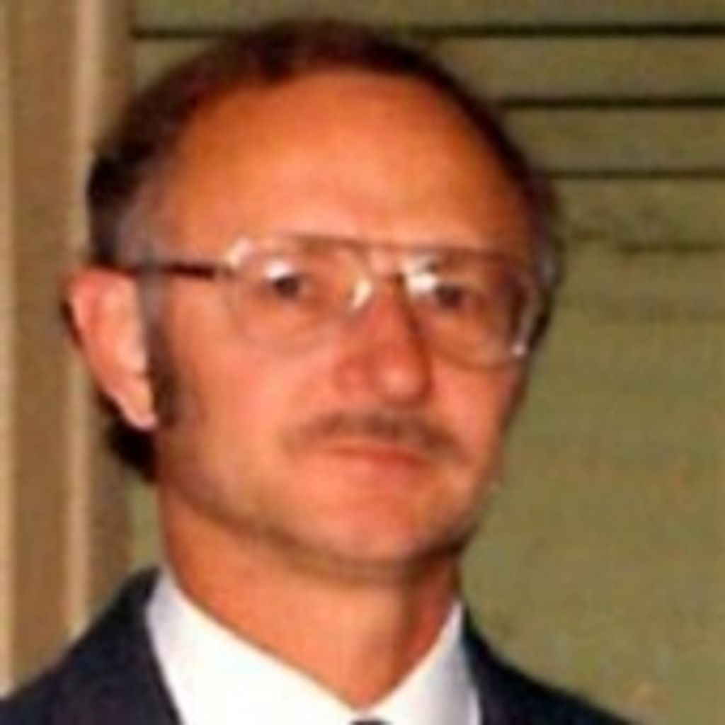 Hubert D. Johnson