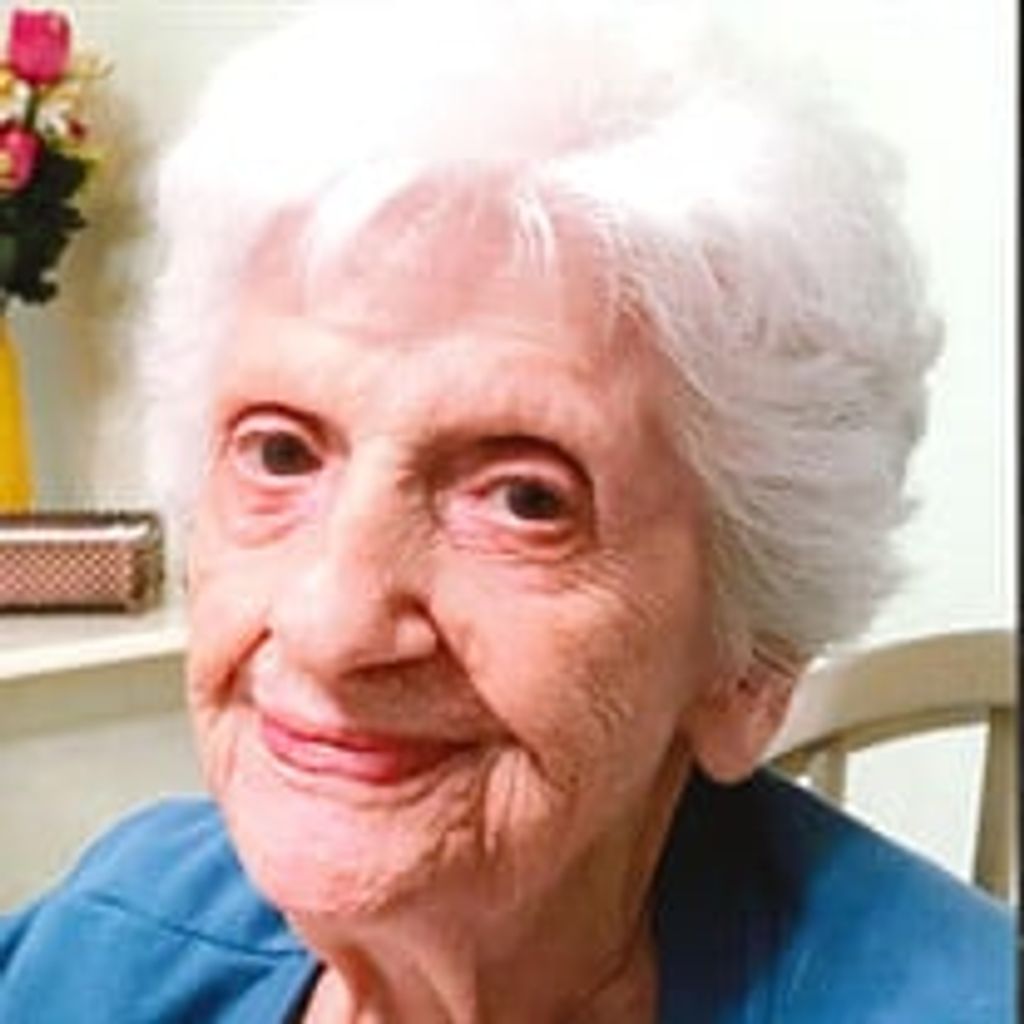Frances Grace Cimmino