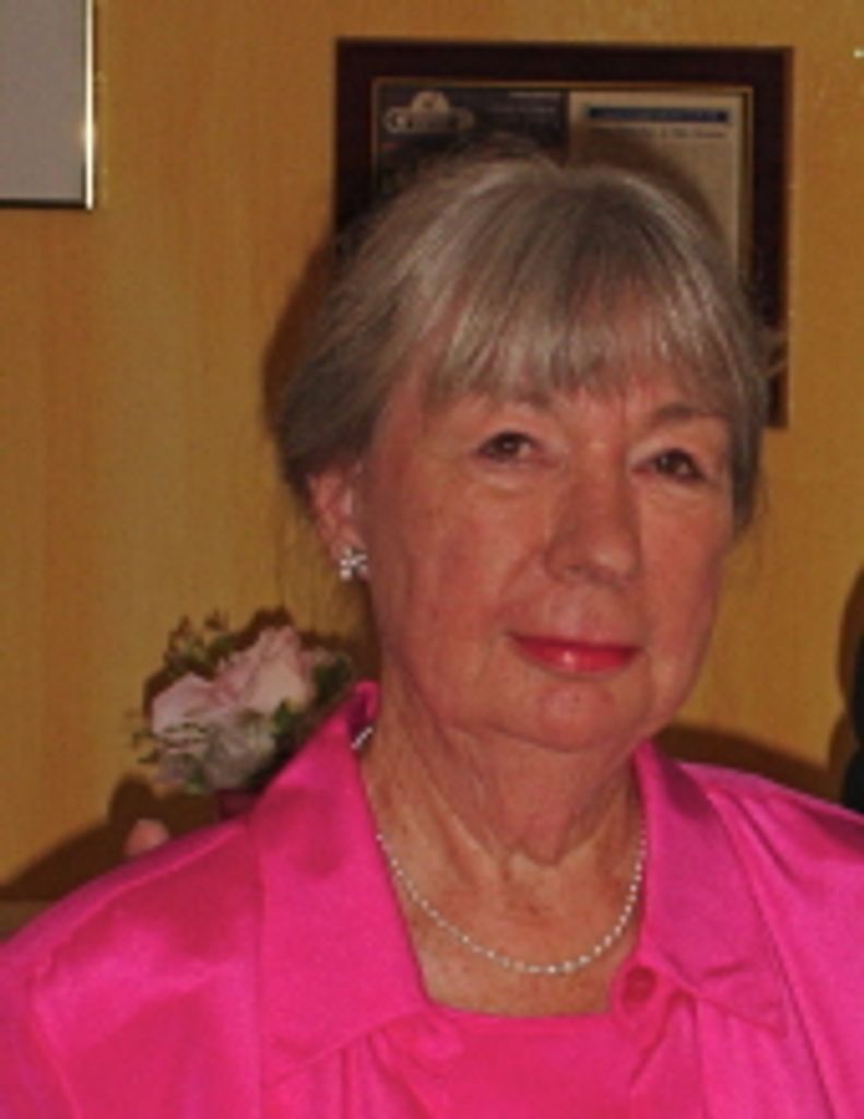 Mary Carolina Norris