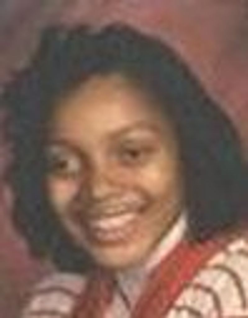 Ledra Lashelle (Hopkins) Aaron