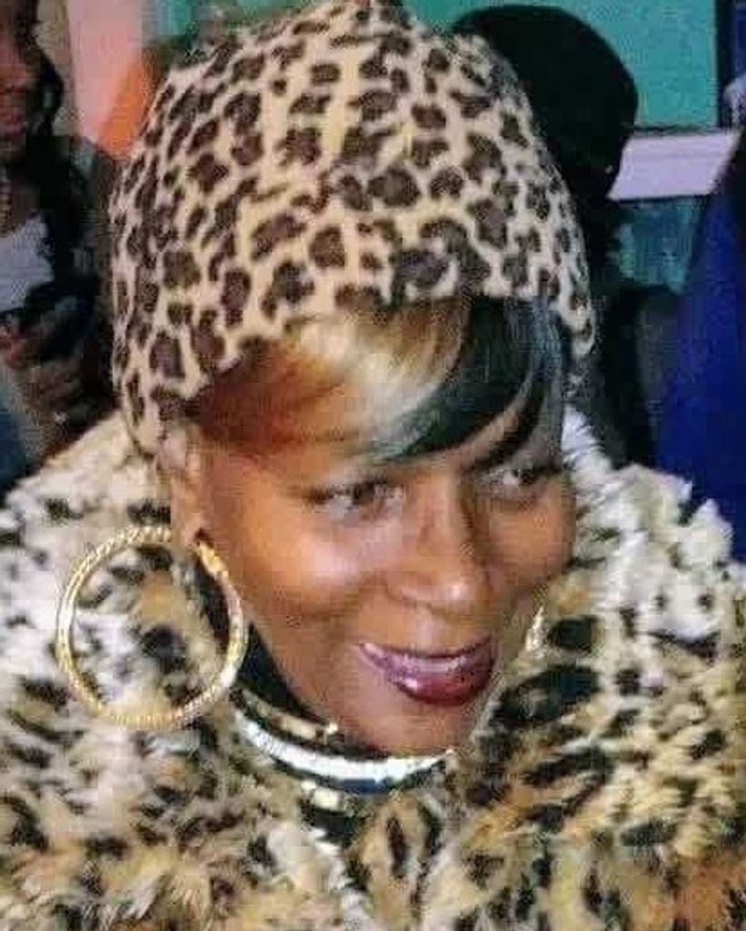 Shelia P. Matthews Profile Photo