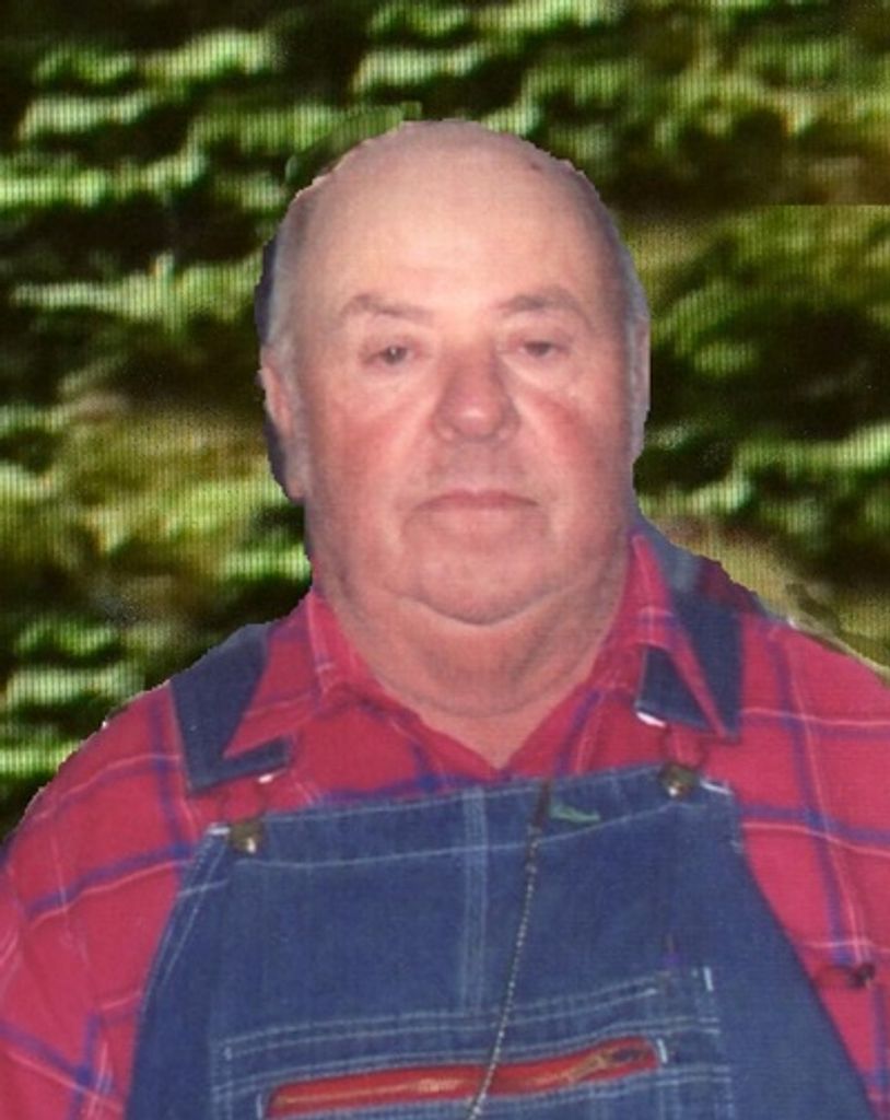 Reuben William Neal