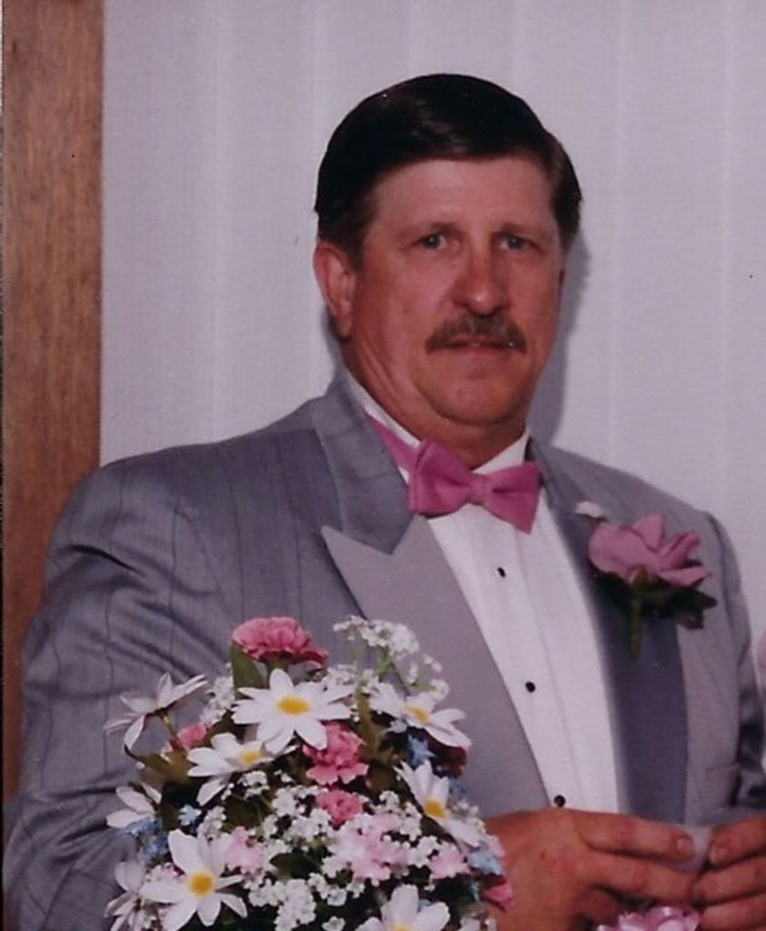 Kenneth A. Vande Linde