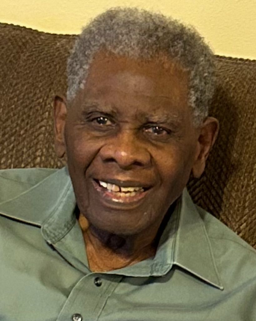 Willie Glenn Grassity Profile Photo
