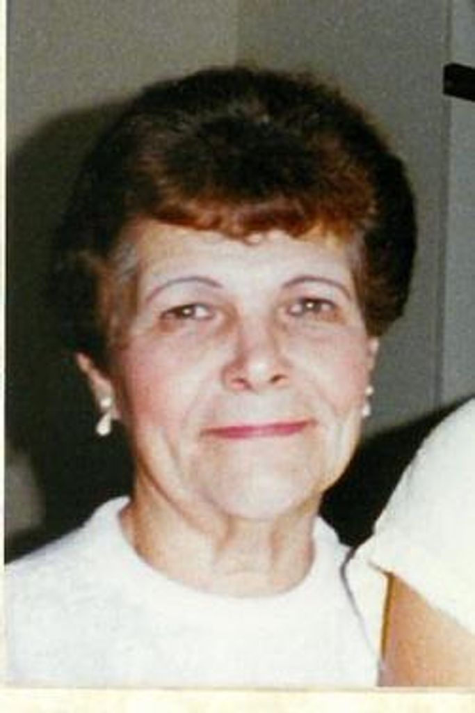 Natalie I. Godet