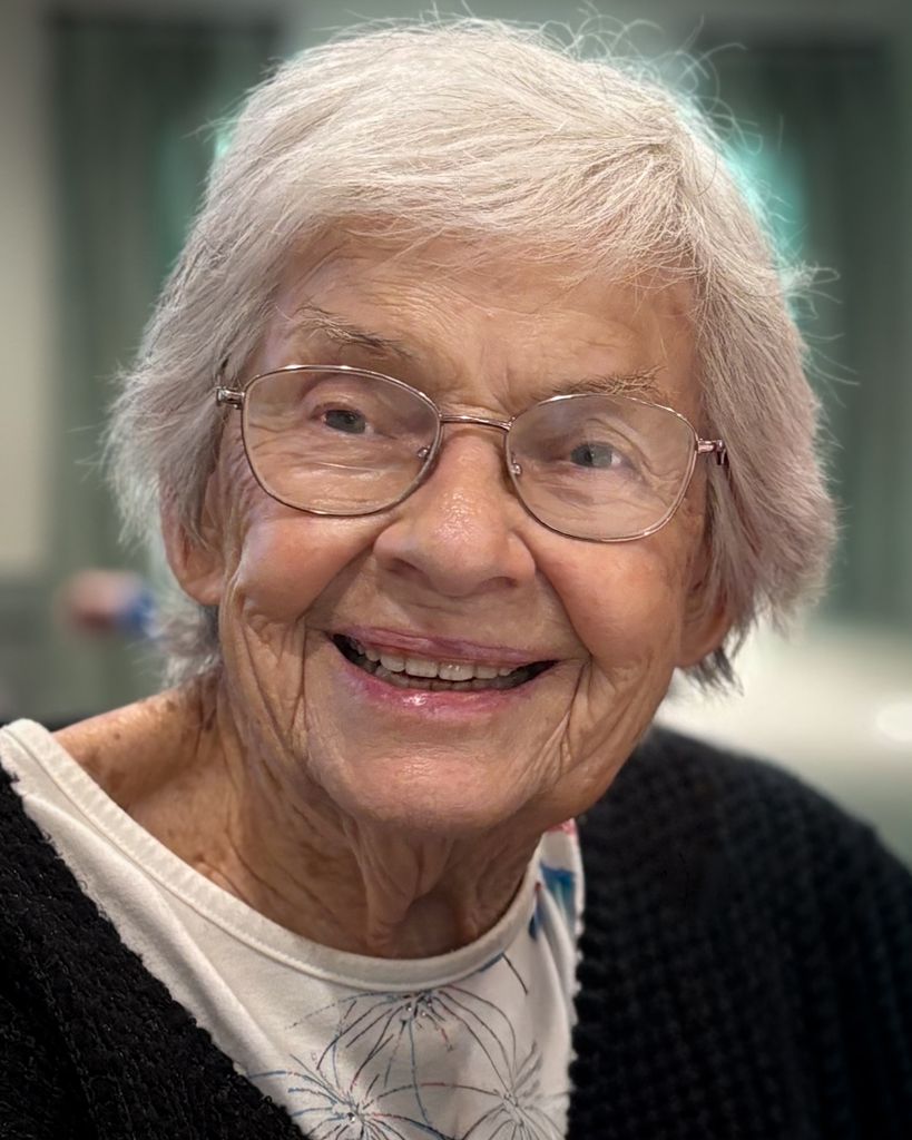 Mary "Peggy" Keegan Carron Profile Photo