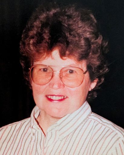 Anne Marie Clark's obituary image