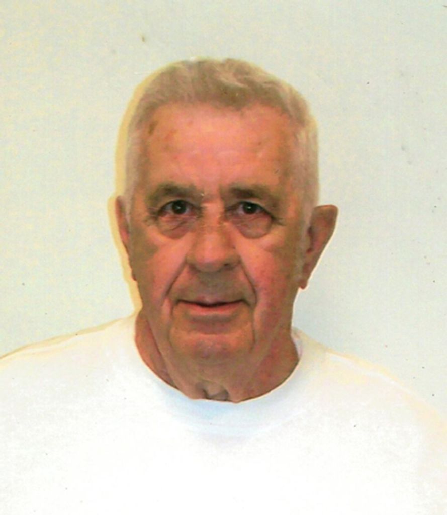 Theodore James Allerding