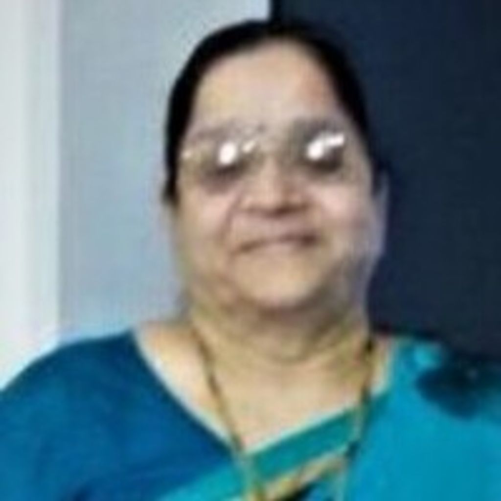Lakshmi Cheemalapati Profile Photo