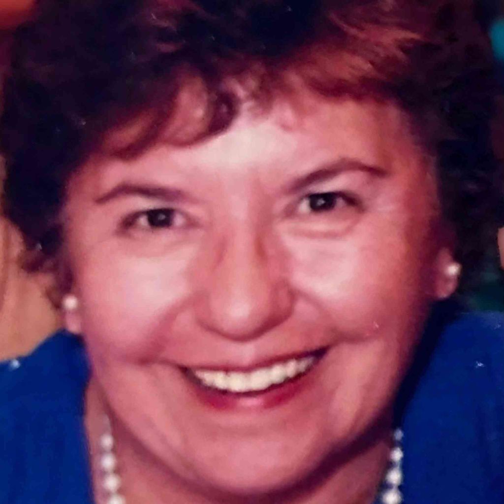 Donna Marie Turner Profile Photo