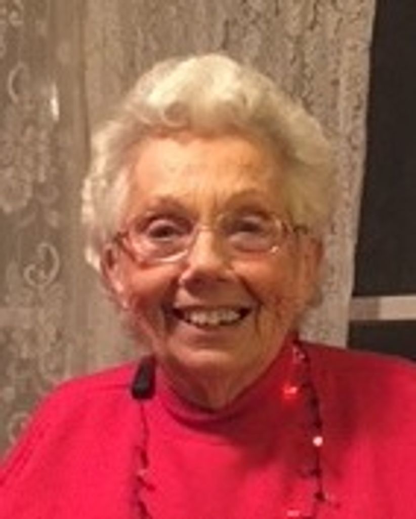 Helen E. Odell Profile Photo