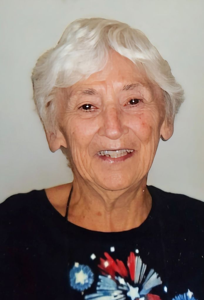 Gloria Wojciaczyk Profile Photo