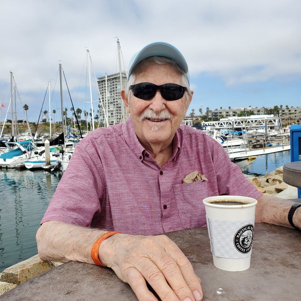 Joseph D'Agnillo Profile Photo