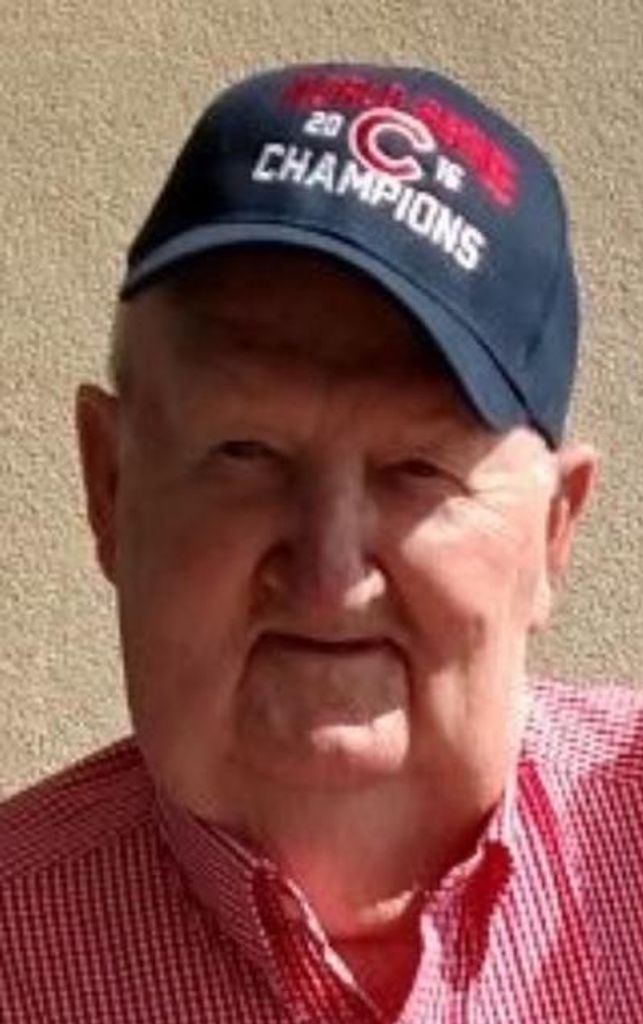 Loren "Colonel" A. Powell