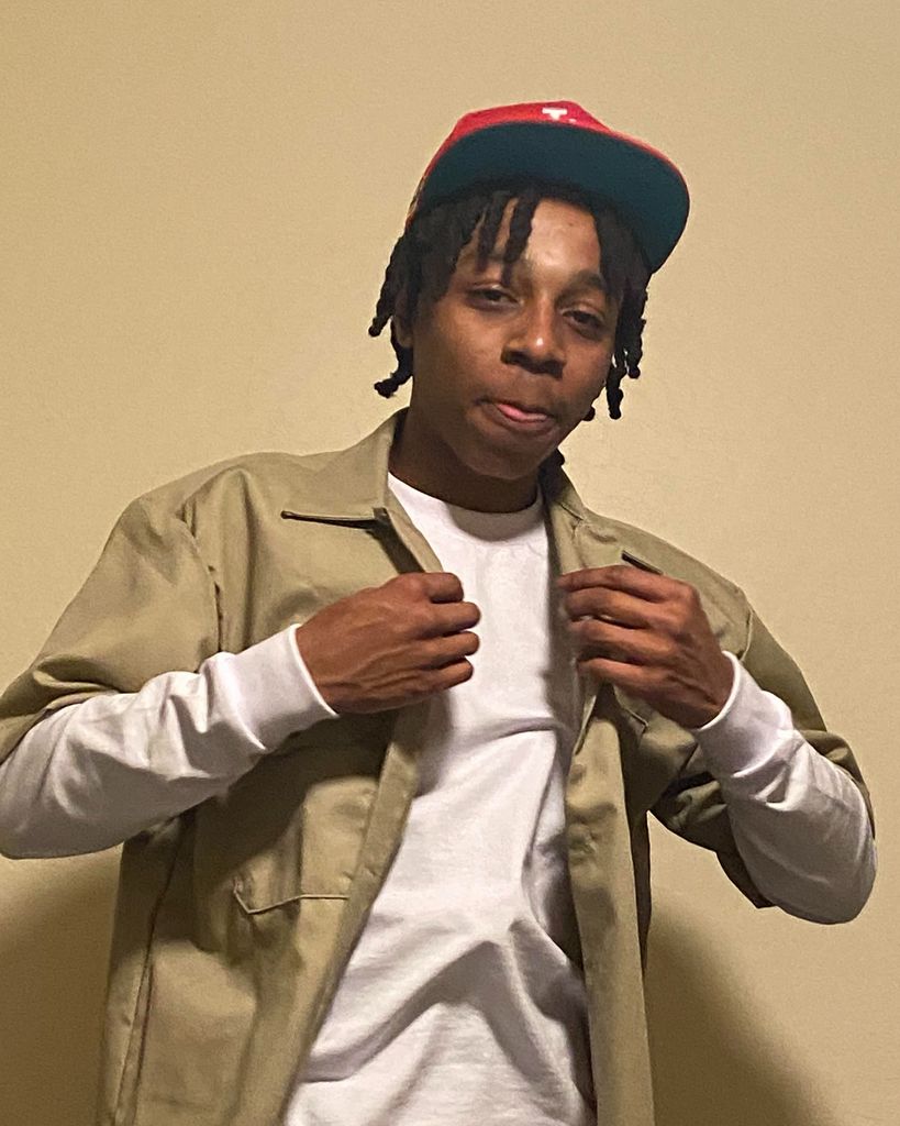 Zarion Lavel Davis Profile Photo