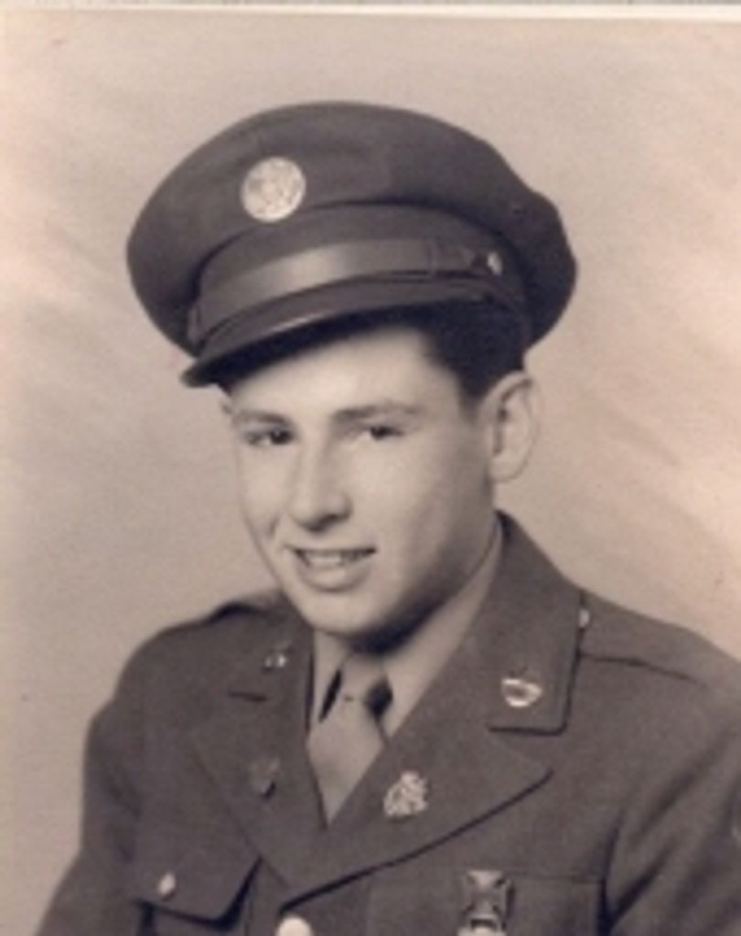 Harry  Ronald HILTNER