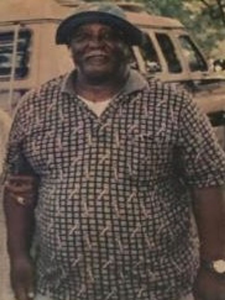 Phillip Washington